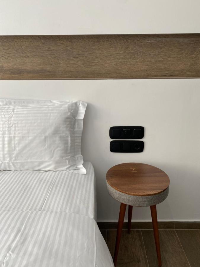 Athens Center Boutique Suites Esterno foto