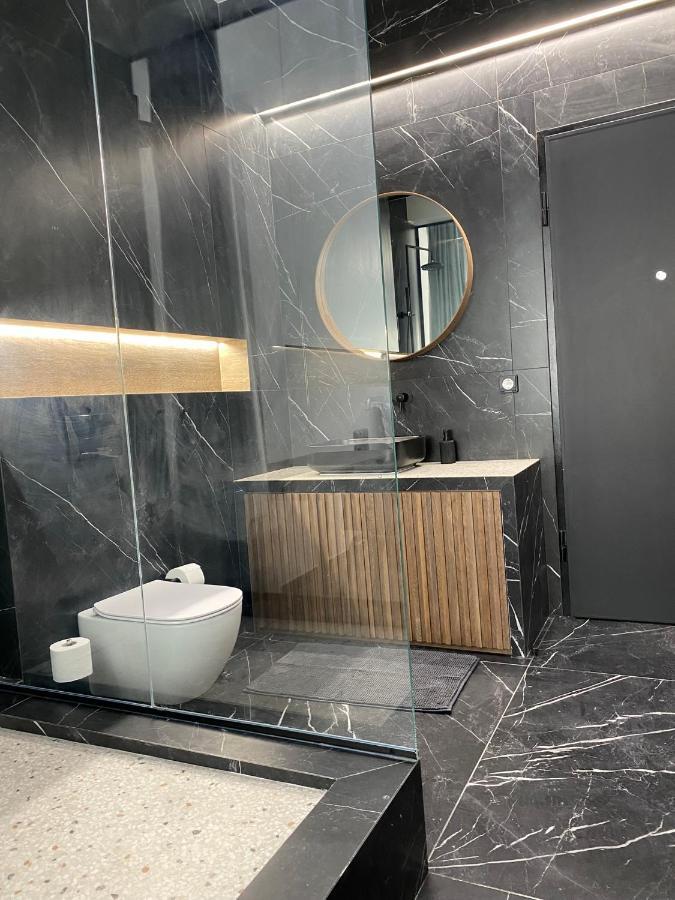 Athens Center Boutique Suites Esterno foto